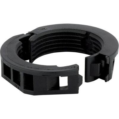 LAPP 61806687 Schwarze teilbare M20 Kabelverschraubung - Kabelverschraubung LAPP 61806687 Schwarze teilbare M20 Kabelverschraubung - Kabelverschraubung
