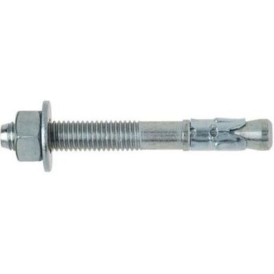 Spit Schwerlastanker M10 - Langes Gewinde - ETA 7 - Beton/Ziegel Spit Schwerlastanker M10 - Langes Gewinde - ETA 7 - Beton/Ziegel