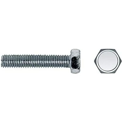 CELO Modell 933 Sechskant-Schrauben aus Stahl - 500 Stück CELO Modell 933 Sechskant-Schrauben aus Stahl - 500 Stück
