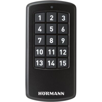 Hörmann, Zubehör Antriebstechnik, Industrielle Handsender HSI 15 868-BS für Antriebe und Steuerungen Hörmann, Zubehör Antriebstechnik, Industrielle Handsender HSI 15 868-BS für Antriebe und Steuerungen