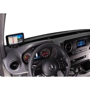 Arat, Navigationsgerät Zubehör, Navi-/Telematik-Halterung Mercedes Sprinter W907/910 ab Bj. 06/2018 Arat, Navigationsgerät Zubehör, Navi-/Telematik-Halterung Mercedes Sprinter W907/910 ab Bj. 06/2018