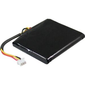 AGI, Navigationsgerät Zubehör, 83145 Lithium-Ion 900mAh 3.7V Wiederaufladbare Batterie AGI, Navigationsgerät Zubehör, 83145 Lithium-Ion 900mAh 3.7V Wiederaufladbare Batterie