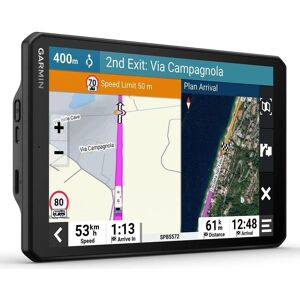 Garmin Navigationsgerät, Camper 895 MT-D (8") Garmin Navigationsgerät, Camper 895 MT-D (8")
