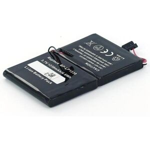 AGI, Navigationsgerät Zubehör, 10329 Lithium-Ion 1230mAh 3.7V Wiederaufladbare Batterie AGI, Navigationsgerät Zubehör, 10329 Lithium-Ion 1230mAh 3.7V Wiederaufladbare Batterie