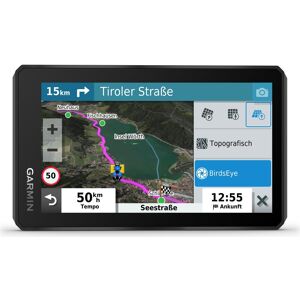 Garmin Navigationsgerät, Zūmo XT (5.50") Garmin Navigationsgerät, Zūmo XT (5.50")
