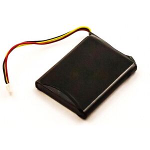 AGI, Navigationsgerät Zubehör, Akku kompatibel mit TomTom ICP653443 nicht ICP653443M - Akku - 1.100 mAh AGI, Navigationsgerät Zubehör, Akku kompatibel mit TomTom ICP653443 nicht ICP653443M - Akku - 1.100 mAh