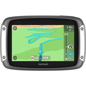 TomTom Navigationsgerät, Rider 40 (4.30") TomTom Navigationsgerät, Rider 40 (4.30")
