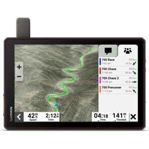 Garmin Navigationsgerät, Tread XL Baja Race Edition Off-road Navigator (10") Garmin Navigationsgerät, Tread XL Baja Race Edition Off-road Navigator (10")