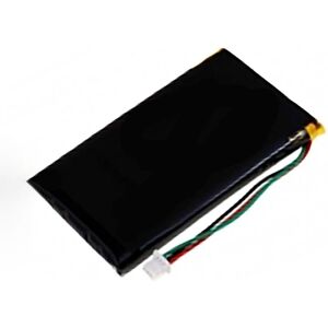 AGI, Navigationsgerät Zubehör, 117435 - Navigator-Batterie - Garmin - Nüvi 780/780T/785/785T - Schwarz - Lithiu AGI, Navigationsgerät Zubehör, 117435 - Navigator-Batterie - Garmin - Nüvi 780/780T/785/785T - Schwarz - Lithiu