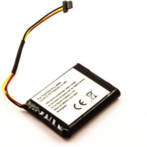 AGI, Navigationsgerät Zubehör, Akku kompatibel mit TomTom XXL ICP653443M 6027A0090721 AGI, Navigationsgerät Zubehör, Akku kompatibel mit TomTom XXL ICP653443M 6027A0090721