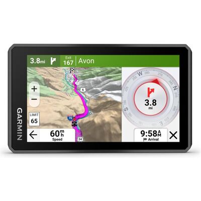 Garmin Navigationsgerät, GPS Zumo XT3 (4.70) Garmin Navigationsgerät, GPS Zumo XT3 (4.70)