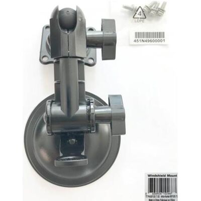 TomTom Navigationsgerät Zubehör, PRO 83xx Windshield Mount TomTom Navigationsgerät Zubehör, PRO 83xx Windshield Mount