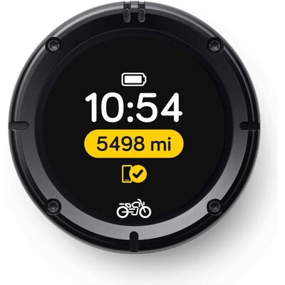 Beeline, Navigationsgerät, Moto II Metal Edition Schwarz Beeline, Navigationsgerät, Moto II Metal Edition Schwarz