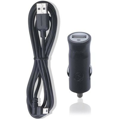 TomTom Navigationsgerät Zubehör, USB-Autoladegerät (12-24-V) TomTom Navigationsgerät Zubehör, USB-Autoladegerät (12-24-V)
