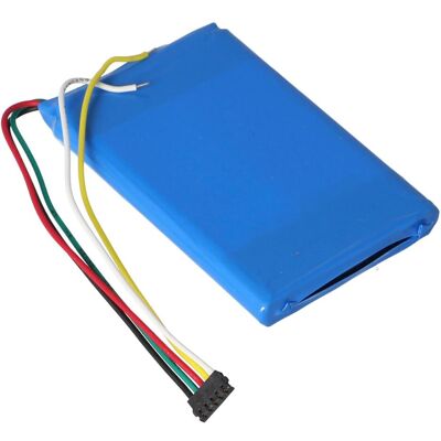 Garmin Batterie für Edge 1000 - 1200mAh, 3.7V Garmin Batterie für Edge 1000 - 1200mAh, 3.7V