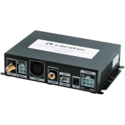 Caratec CNM111T - Navigationsmodul - 44 europäische Karten Caratec CNM111T - Navigationsmodul - 44 europäische Karten