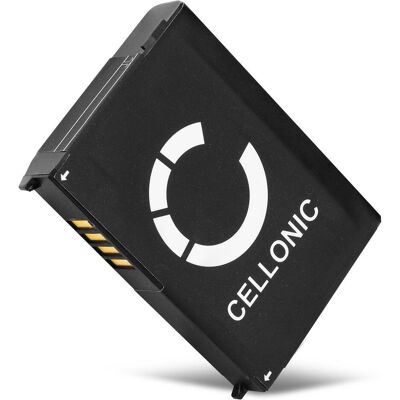 Cellonic, Navigationsgerät Zubehör, Akku für Garmin zumo 660, nüvi 550, 500, 220, 210, 600, 650, Allround Cellonic, Navigationsgerät Zubehör, Akku für Garmin zumo 660, nüvi 550, 500, 220, 210, 600, 650, Allround
