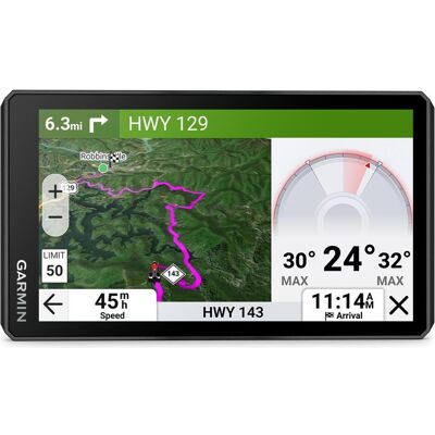 Garmin Navigationsgerät, Zumo XT3 (6) Garmin Navigationsgerät, Zumo XT3 (6)