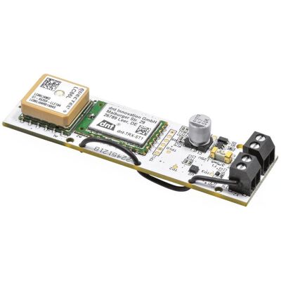 ELV, Navigationsgerät Zubehör, LoRaWAN GPS Tracker 1 ELV-LW-GPS1 ELV, Navigationsgerät Zubehör, LoRaWAN GPS Tracker 1 ELV-LW-GPS1