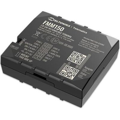 Teltonika, Navigationsgerät Zubehör, FMM150 - 4G Kat. M1 GNSS/GSM/Bluetooth-Tracker mit integriertem CAN-Adapter Teltonika, Navigationsgerät Zubehör, FMM150 - 4G Kat. M1 GNSS/GSM/Bluetooth-Tracker mit integriertem CAN-Adapter