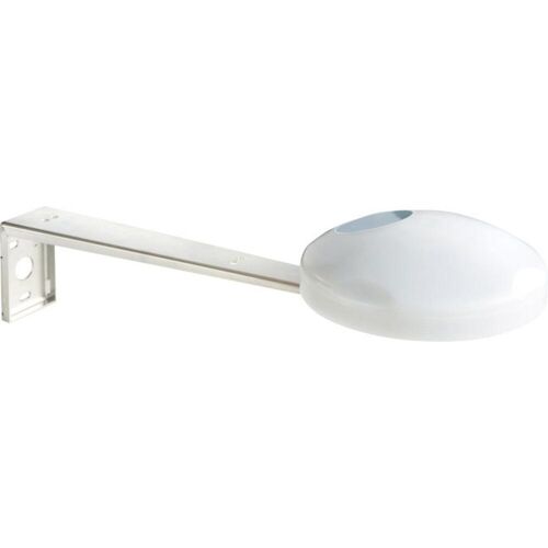 Gira 207400, Wetterstation, Weiss