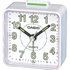 Casio TQ-140-7EF Wecker - Wecker Casio TQ-140-7EF Wecker - Wecker