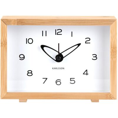 Karlsson, Wecker, Alarm Clock Tipico Karlsson, Wecker, Alarm Clock Tipico
