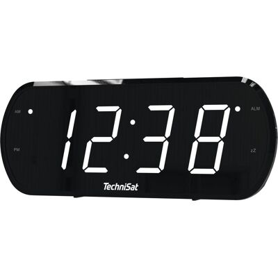 TechniSat Wecker, Radiobudzik Digiclock 1 TechniSat Wecker, Radiobudzik Digiclock 1