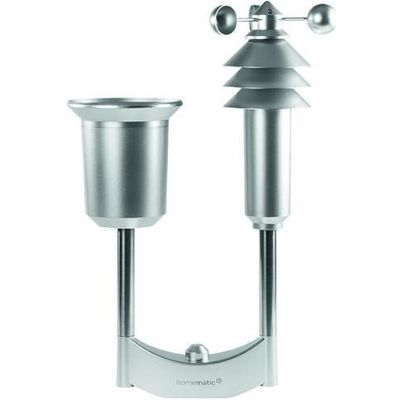 Homematic IP HmIP Set Wetter Plus, 1x HAP2, SWO-PL, Wetterstation Homematic IP HmIP Set Wetter Plus, 1x HAP2, SWO-PL, Wetterstation