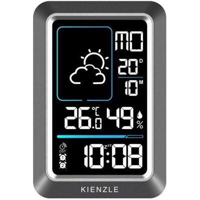 Kienzle Wetterstation - Wetterstation Kienzle Wetterstation - Wetterstation