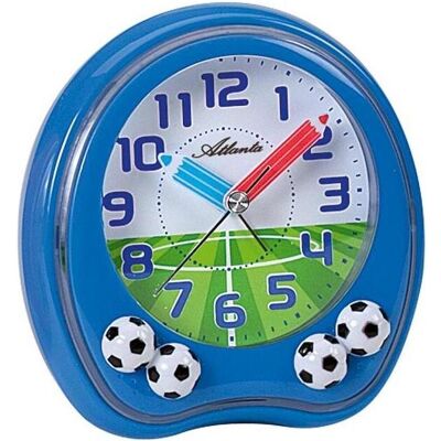Atlanta, Wecker, Kinderwecker Atlanta, Wecker, Kinderwecker