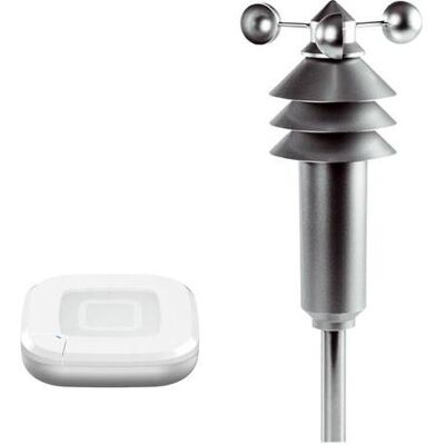 Homematic IP HmIP Set Wetter HAP2, HmIP-SWO-B, Wetterstation Homematic IP HmIP Set Wetter HAP2, HmIP-SWO-B, Wetterstation