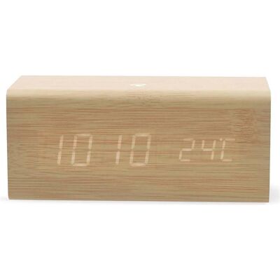 Nedis, Wecker, Digital-Wecker-Radio Nedis, Wecker, Digital-Wecker-Radio