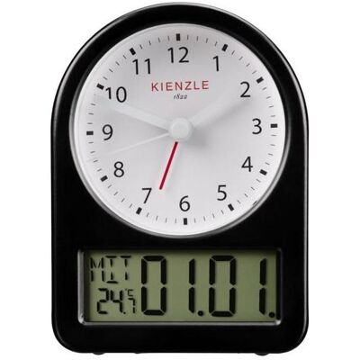 Kienzle, Wecker, Retro Wecker Kienzle, Wecker, Retro Wecker