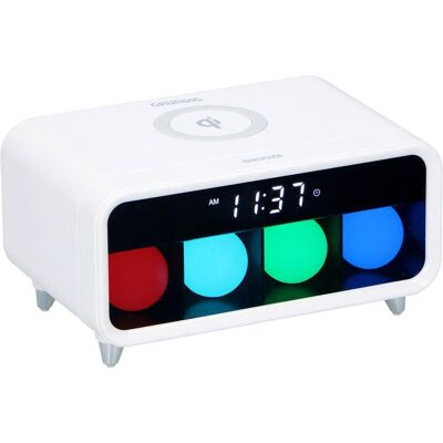 Grundig Wecker, Wecker 2 in 1 Grundig Wecker, Wecker 2 in 1