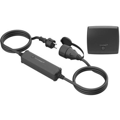 Homematic IP Set Wetter Access Point,PSMCO, Wetterstation, Weiss Homematic IP Set Wetter Access Point,PSMCO, Wetterstation, Weiss