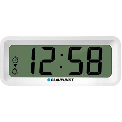 Blaupunkt Wecker, For interior CL04WH Blaupunkt Wecker, For interior CL04WH