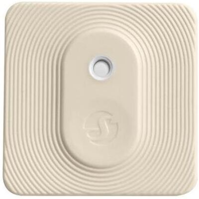 Shelly Blu Ht Zb, Thermometer + Hygrometer, Beige Shelly Blu Ht Zb, Thermometer + Hygrometer, Beige