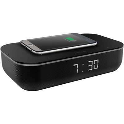 Bigben, Wecker, Thomson Radiowecker CR300IVCA (black) Bigben, Wecker, Thomson Radiowecker CR300IVCA (black)