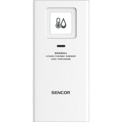 Sencor Sensor für SWS 8600 9898 12500 16600, Wetterstation Zubehör Sencor Sensor für SWS 8600 9898 12500 16600, Wetterstation Zubehör