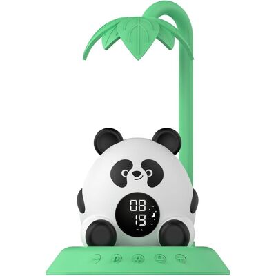 Bigben, Wecker, Kids Wecker mit Nachtlicht - Panda (SL) Bigben, Wecker, Kids Wecker mit Nachtlicht - Panda (SL)