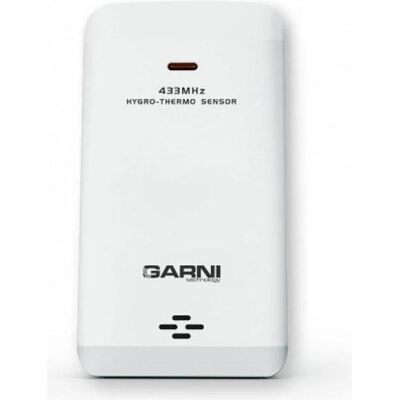 Garni 110H / Funksensor / für 185 Arcus, Wetterstation Zubehör Garni 110H / Funksensor / für 185 Arcus, Wetterstation Zubehör
