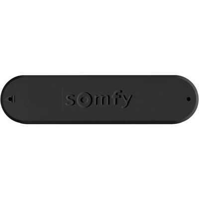 somfy Windsensor, Wetterstation Zubehör, Schwarz somfy Windsensor, Wetterstation Zubehör, Schwarz