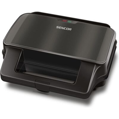 Sencor SSM 9978BK, Kontaktgrill, Schwarz Sencor SSM 9978BK, Kontaktgrill, Schwarz