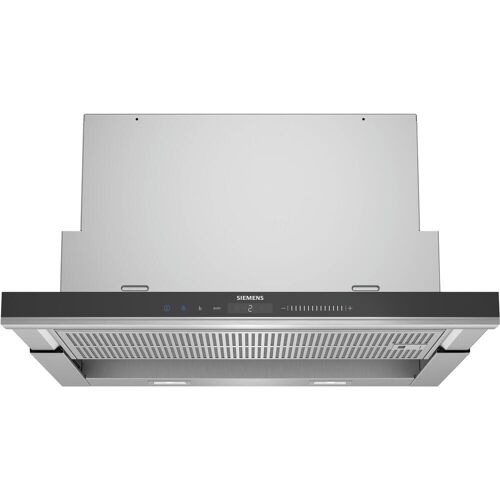 Siemens LI69SA684, Dunstabzugshaube, Silber