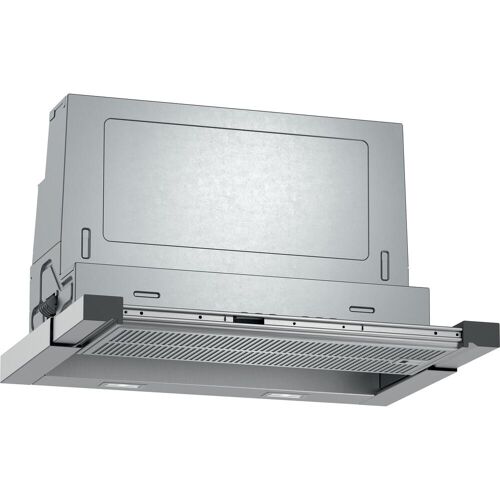 Neff D46ML54X1, Dunstabzugshaube, Silber
