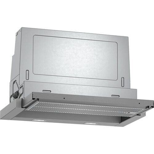 Neff D46ED52X1, Dunstabzugshaube, Silber