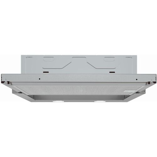 Neff D46ED22X1, Dunstabzugshaube, Silber