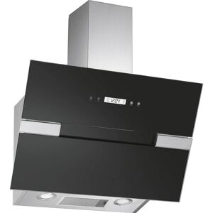 PKM Dunstabzugshaube S25-60ABTH, Dunstabzugshaube, Schwarz PKM Dunstabzugshaube S25-60ABTH, Dunstabzugshaube, Schwarz