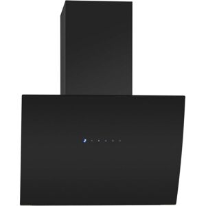Bomann DU 7605 G, Dunstabzugshaube, Schwarz Bomann DU 7605 G, Dunstabzugshaube, Schwarz
